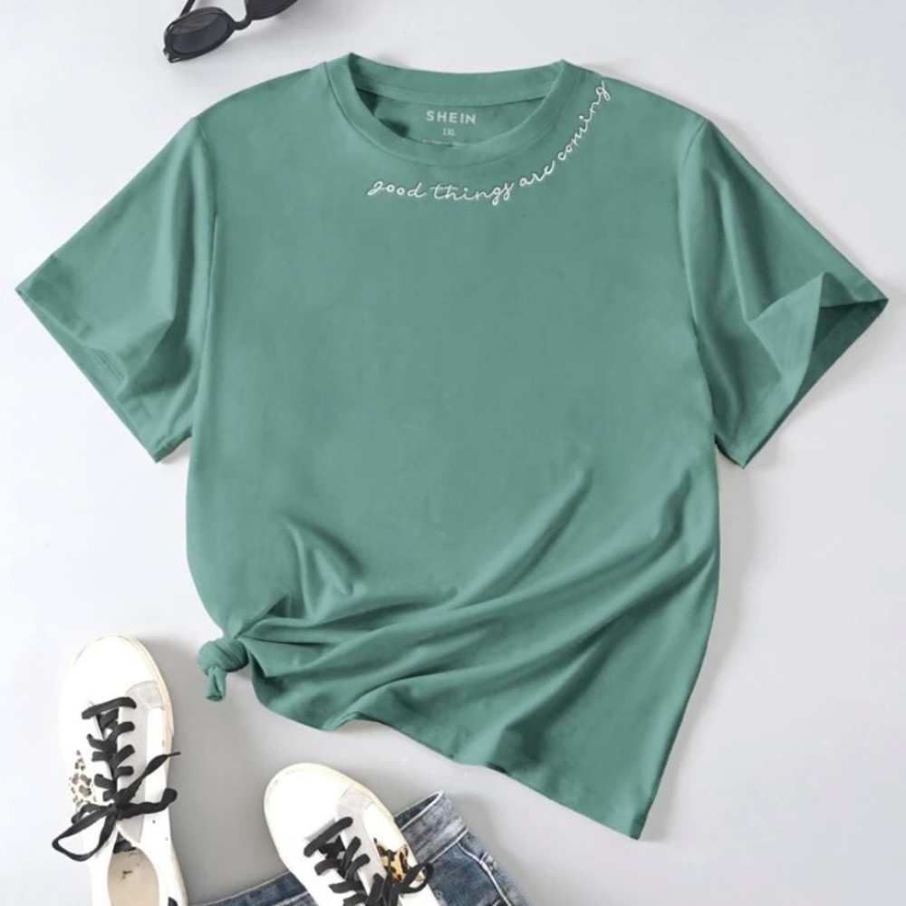 Graphic Tee Shirt